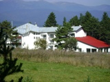 Hotel Shatev